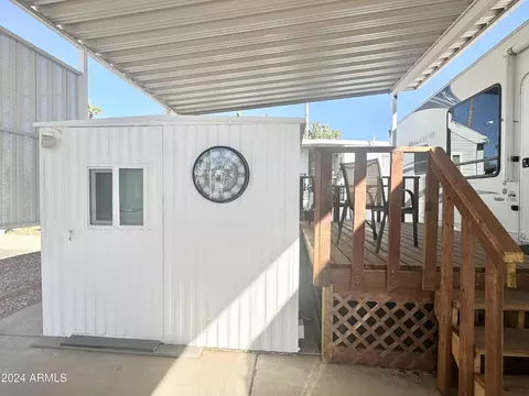 209 S Nightdigger Dr #209, Apache Junction, AZ 85119 photo 8