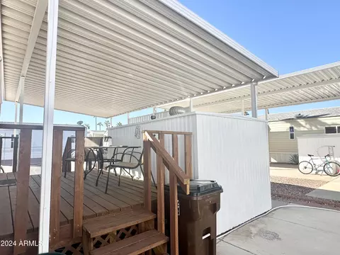 209 S Nightdigger Dr #209, Apache Junction, AZ 85119 photo 11