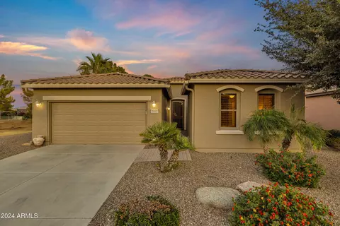 20641 N Wishing Well Ln, Maricopa, AZ 85138