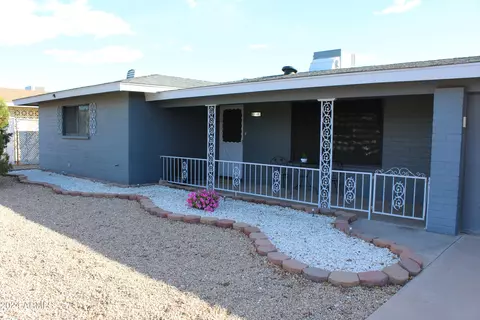 6313 E Dodge St, Mesa, AZ 85205