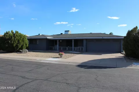 6313 E Dodge St, Mesa, AZ 85205 photo 2