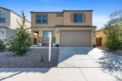 4397 W Horsenettle Dr, Queen Creek, AZ 85142