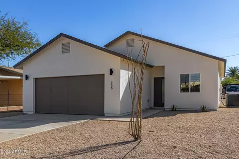 255 W Wilson Ave, Coolidge, AZ 85128