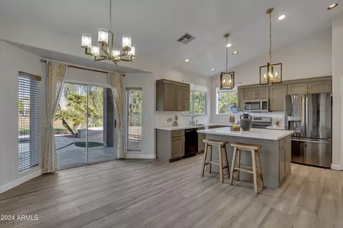 1768 W Redfield Rd, Gilbert, AZ 85233 photo 20