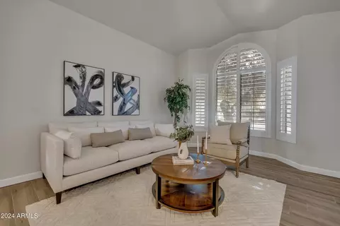 1768 W Redfield Rd, Gilbert, AZ 85233 photo 16
