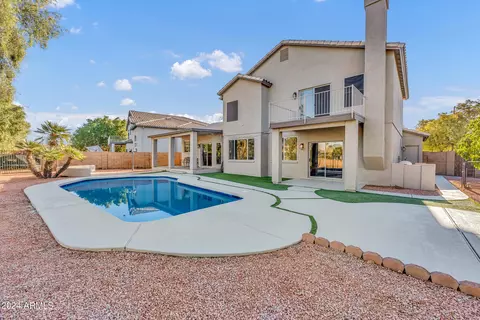 1768 W Redfield Rd, Gilbert, AZ 85233 photo 48