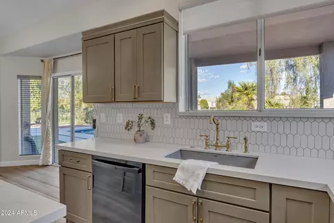 1768 W Redfield Rd, Gilbert, AZ 85233 photo 21