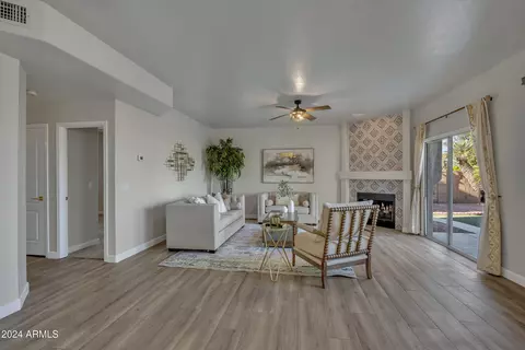 1768 W Redfield Rd, Gilbert, AZ 85233 photo 28