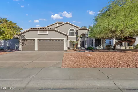 1768 W Redfield Rd, Gilbert, AZ 85233 photo 4