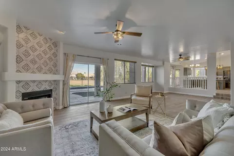 1768 W Redfield Rd, Gilbert, AZ 85233 photo 29