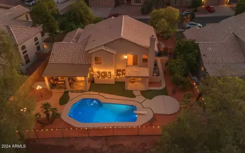 1768 W Redfield Rd, Gilbert, AZ 85233