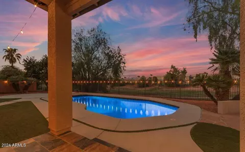 1768 W Redfield Rd, Gilbert, AZ 85233 photo 2