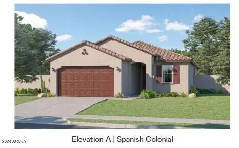 36570 W Giallo Ln, Maricopa, AZ 85138