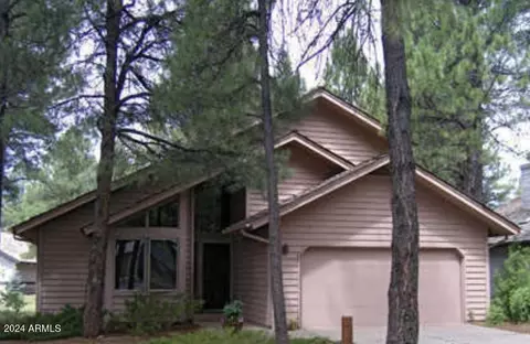 2154 Funston --, Flagstaff, AZ 86005