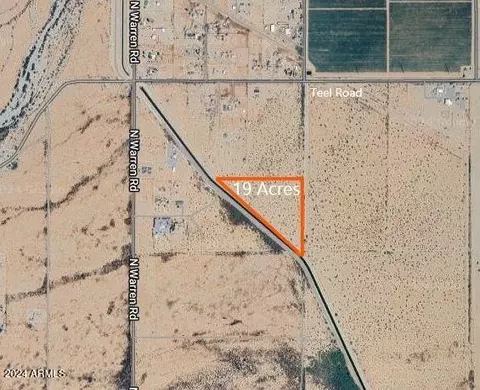 523 N Nn N Thunderbird Rd #-, Maricopa, AZ 85139