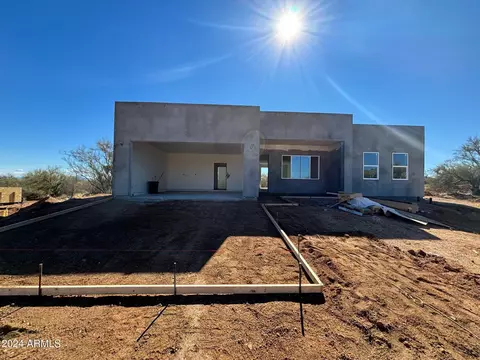 16029 E Rancho Laredo Dr, Scottsdale, AZ 85262