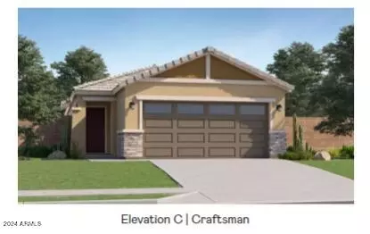 36595 W Mondragone Ln, Maricopa, AZ 85138