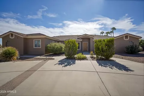 12707 W Missouri Ave, Litchfield Park, AZ 85340