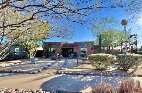 1301 E Coronado Rd, Phoenix, AZ 85006