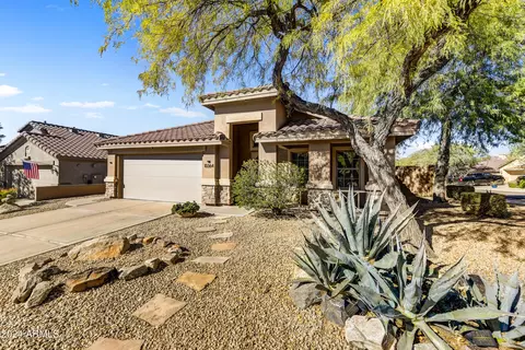 10364 E Star Of The Desert Dr, Scottsdale, AZ 85255