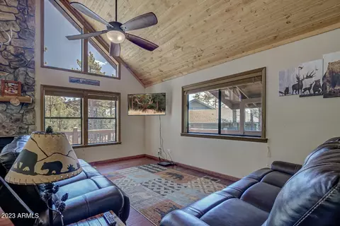 6740 W Mystical Cir, Pine, AZ 85544 photo 7