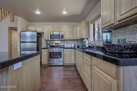 6740 W Mystical Cir, Pine, AZ 85544 photo 12