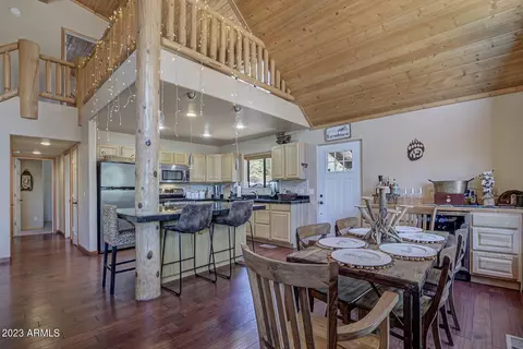 6740 W Mystical Cir, Pine, AZ 85544 photo 9