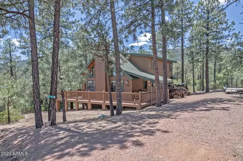 6740 W Mystical Cir, Pine, AZ 85544 photo 38