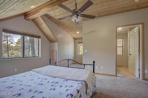 6740 W Mystical Cir, Pine, AZ 85544 photo 27