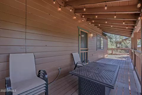 6740 W Mystical Cir, Pine, AZ 85544 photo 32