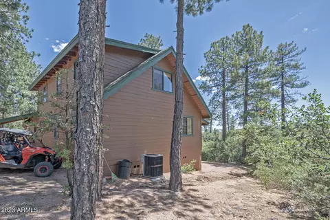 6740 W Mystical Cir, Pine, AZ 85544 photo 36