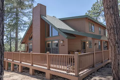 6740 W Mystical Cir, Pine, AZ 85544 photo 2