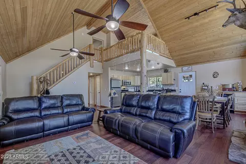 6740 W Mystical Cir, Pine, AZ 85544 photo 8