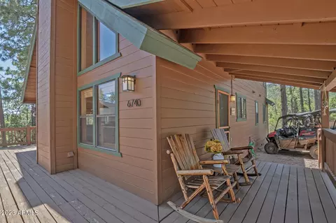 6740 W Mystical Cir, Pine, AZ 85544 photo 34