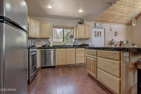 6740 W Mystical Cir, Pine, AZ 85544 photo 11