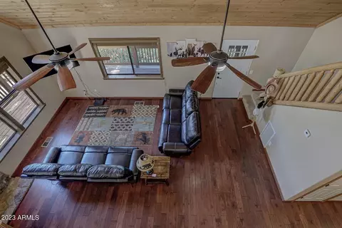 6740 W Mystical Cir, Pine, AZ 85544 photo 23