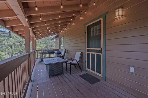 6740 W Mystical Cir, Pine, AZ 85544 photo 31