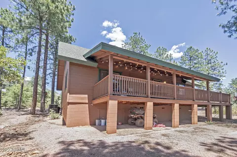 6740 W Mystical Cir, Pine, AZ 85544 photo 37