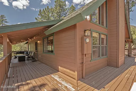 6740 W Mystical Cir, Pine, AZ 85544 photo 33