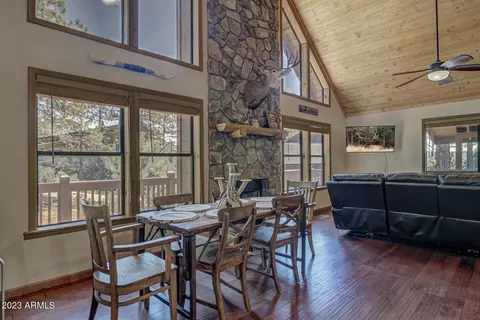 6740 W Mystical Cir, Pine, AZ 85544 photo 5