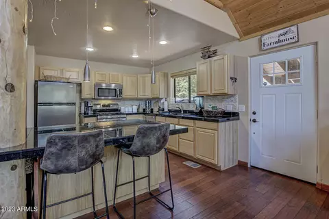 6740 W Mystical Cir, Pine, AZ 85544 photo 10