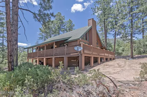 6740 W Mystical Cir, Pine, AZ 85544 photo 3