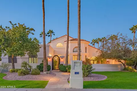 5422 E Cholla St, Scottsdale, AZ 85254