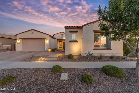 10155 E Seismic Ave, Mesa, AZ 85212