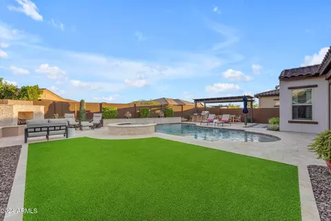 10155 E Seismic Ave, Mesa, AZ 85212 photo 52