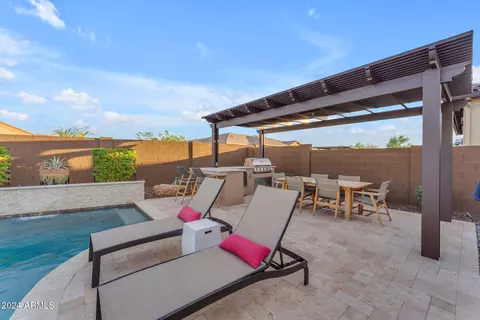 10155 E Seismic Ave, Mesa, AZ 85212 photo 46