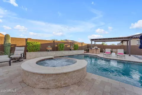 10155 E Seismic Ave, Mesa, AZ 85212 photo 53