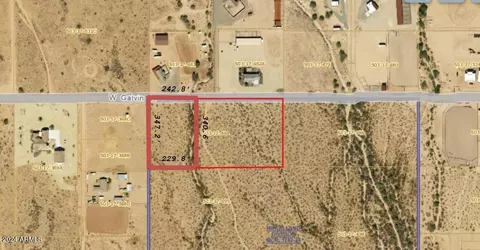 216 W X0 W Galvin St #1, Wittmann, AZ 85361