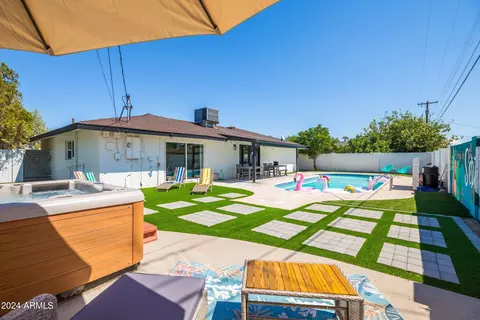 8225 E Chaparral Rd, Scottsdale, AZ 85250