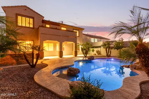 3130 E Battala Ct, Gilbert, AZ 85297 photo 32